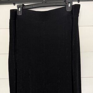 Women's Chico Traveler's Slacks 3R (US 16/18R) Black